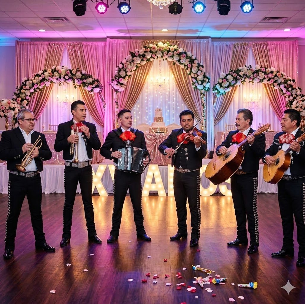 Quinceaños
